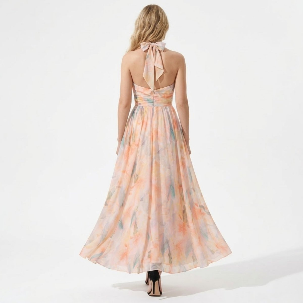 Nalani Maxi Dress