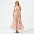 Nalani Maxi Dress