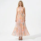 Nalani Maxi Dress