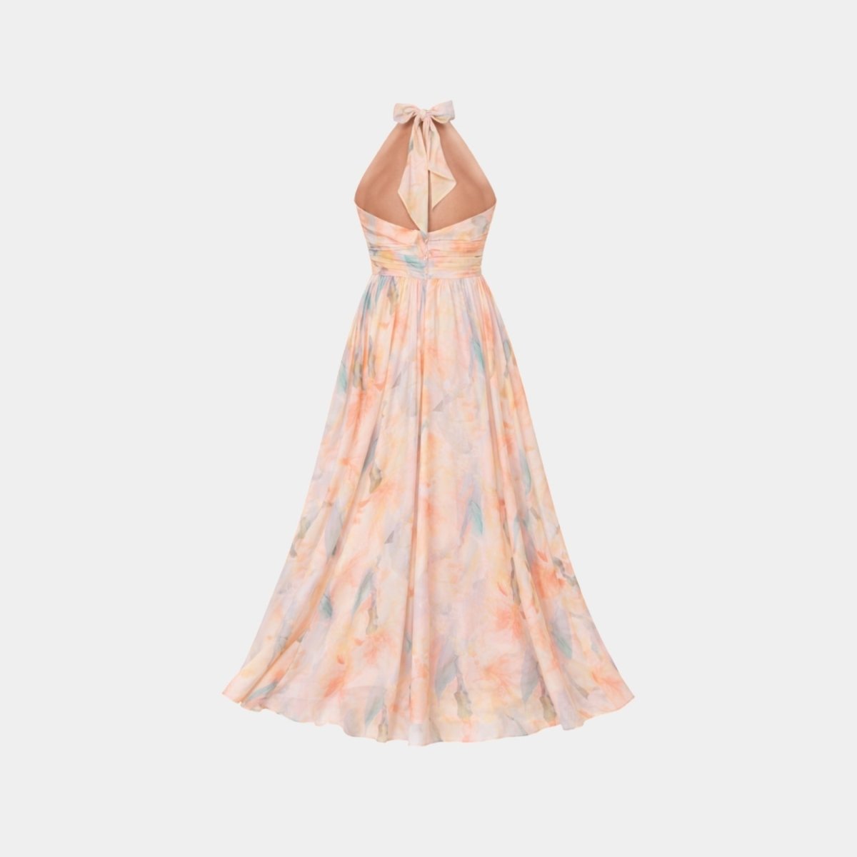 Nalani Maxi Dress
