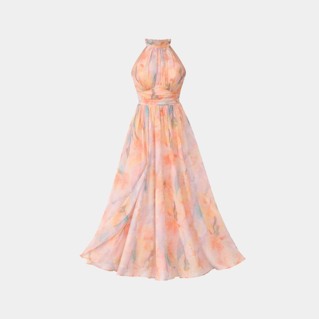 Nalani Maxi Dress