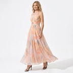 Nalani Maxi Dress