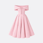 Melora Midi Dress