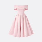 Melora Midi Dress