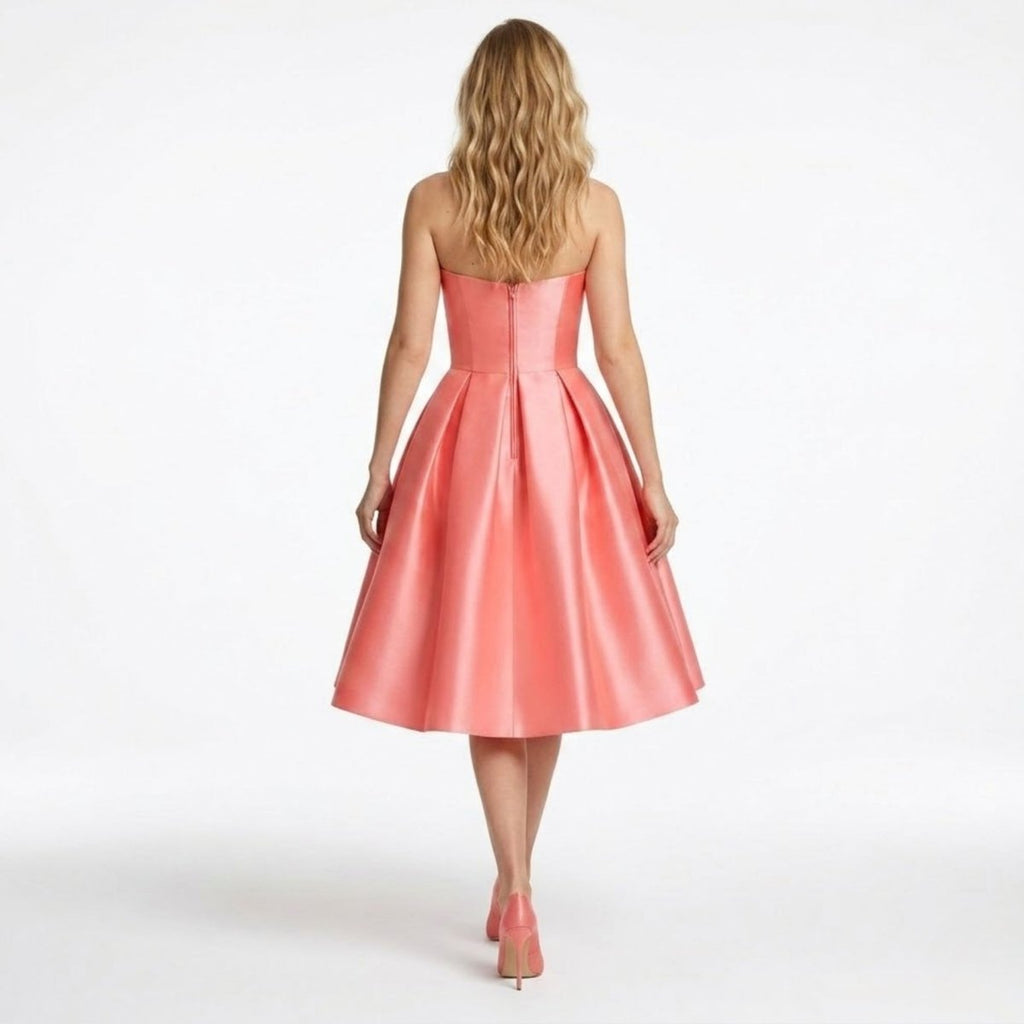 Briseis Midi Dress
