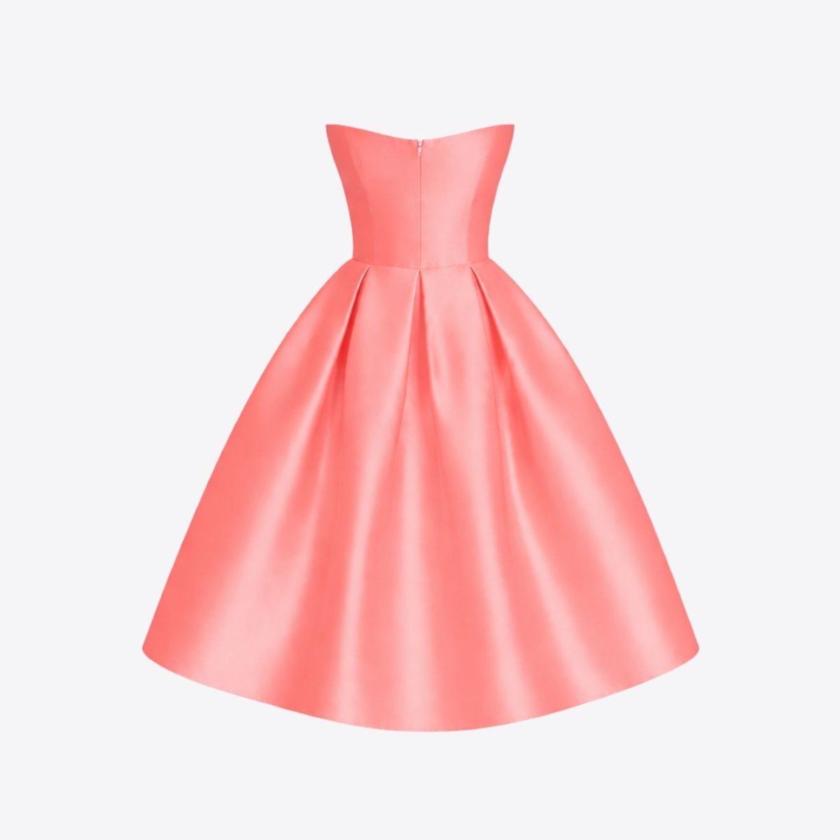 Briseis Midi Dress