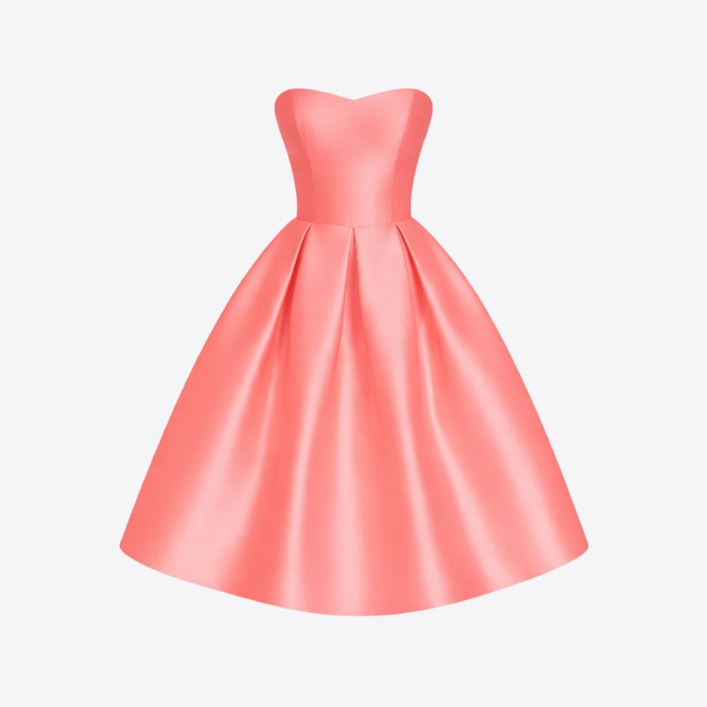 Briseis Midi Dress