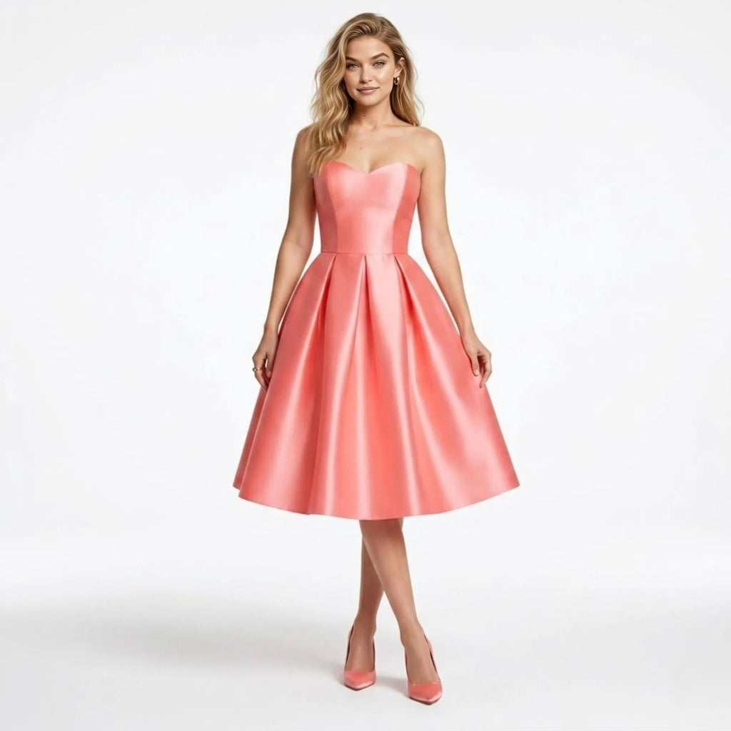 Briseis Midi Dress