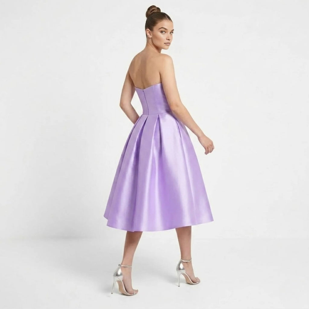 Briseis Midi Dress