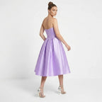 Briseis Midi Dress