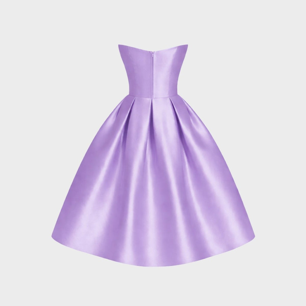 Briseis Midi Dress