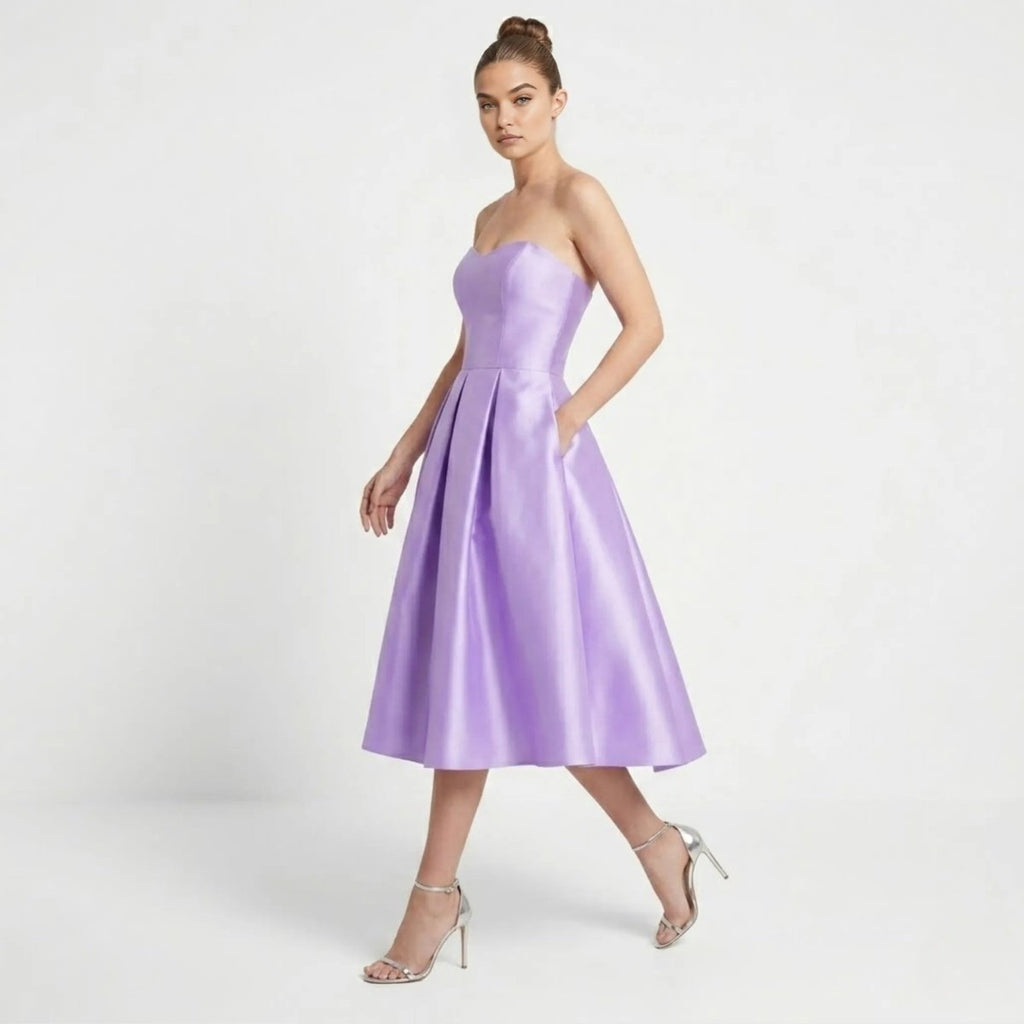 Briseis Midi Dress