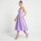 Briseis Midi Dress