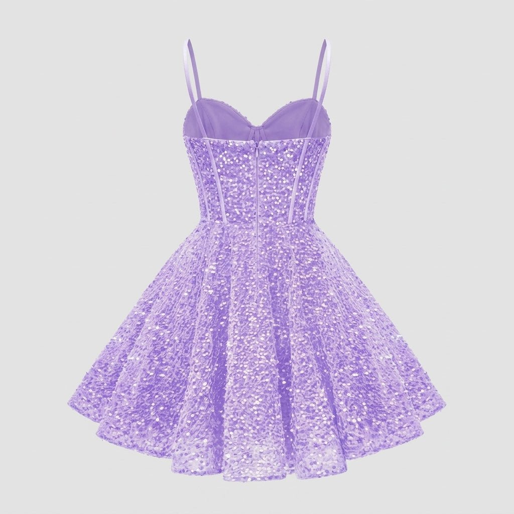 Norabel Mini Dress