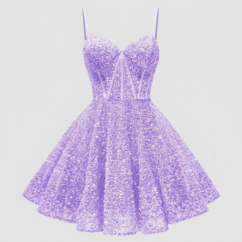 Norabel Mini Dress