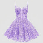 Norabel Mini Dress