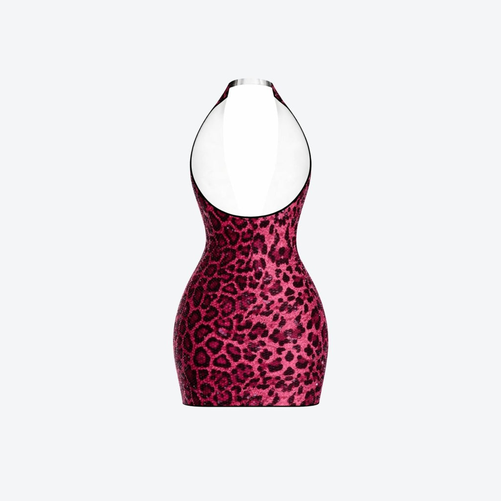 Rhiannon Mini Dress