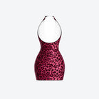 Rhiannon Mini Dress