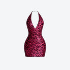 Rhiannon Mini Dress