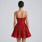 Norabel Mini Dress