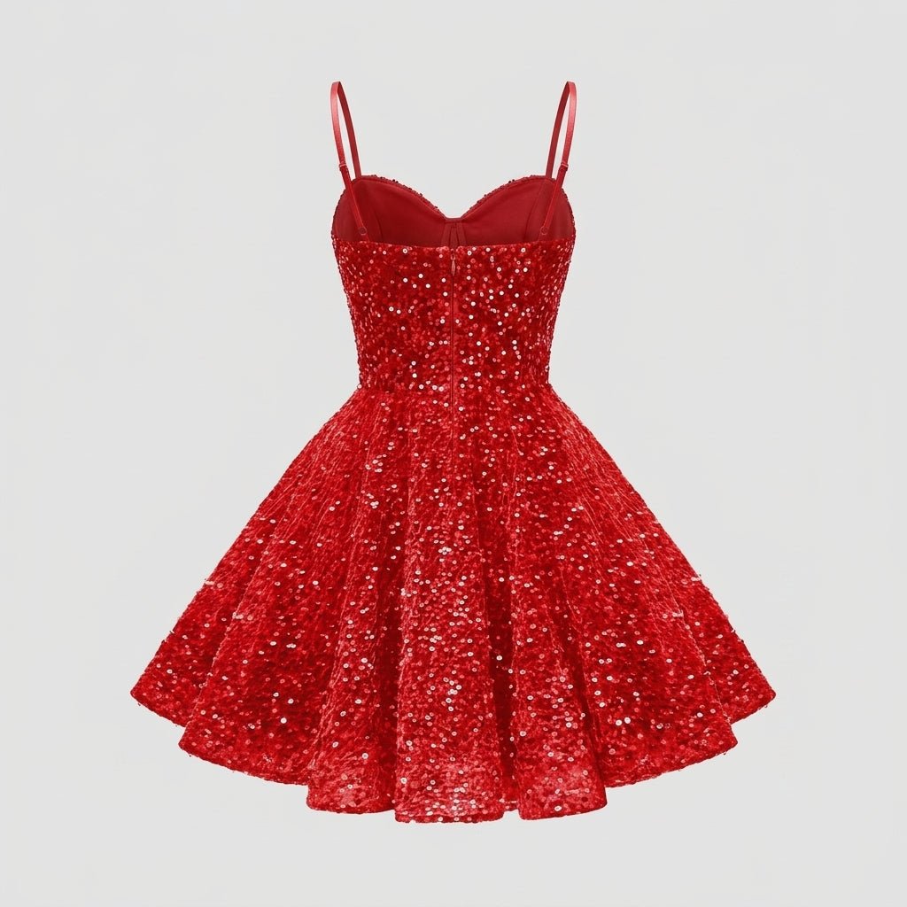 Norabel Mini Dress