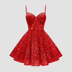Norabel Mini Dress