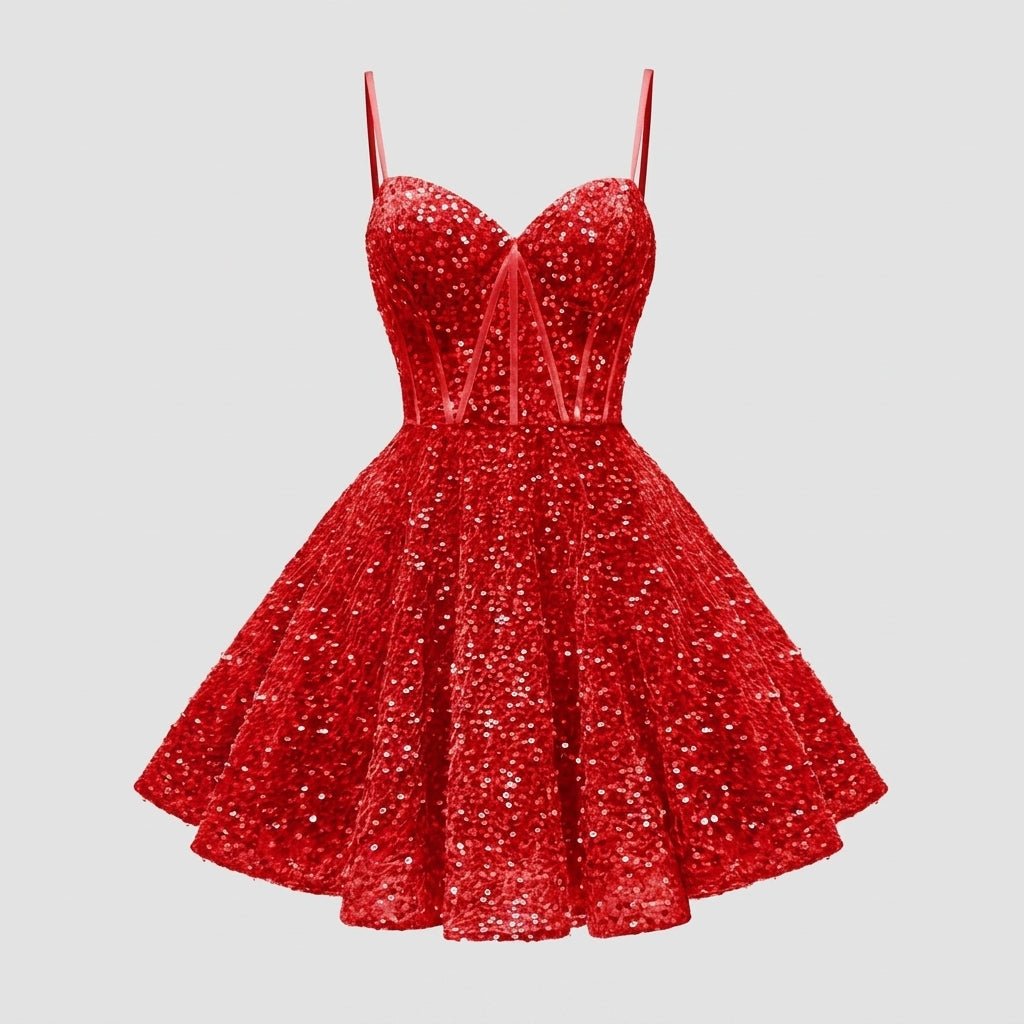Norabel Mini Dress