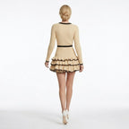 Odette Mini Dress