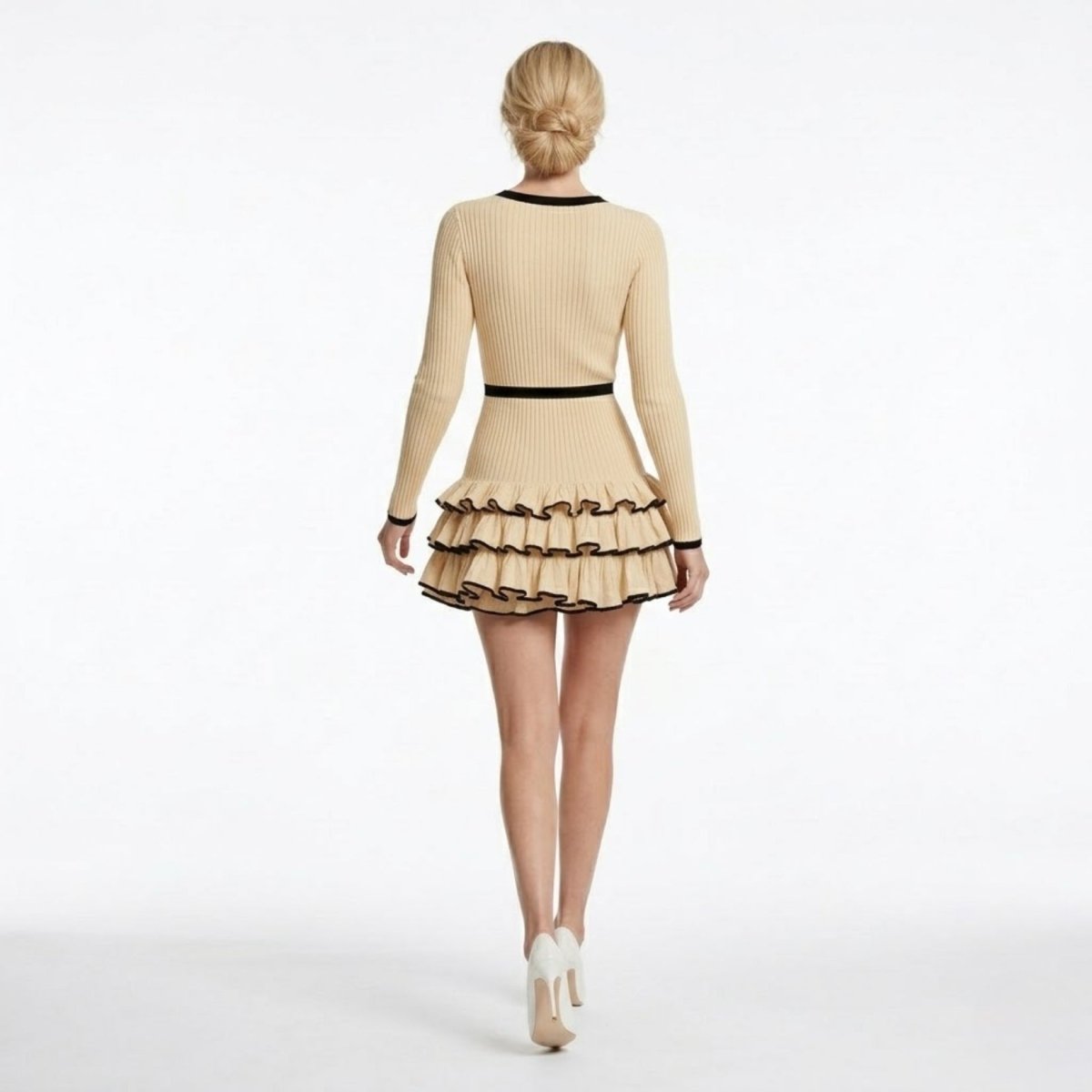 Odette Mini Dress