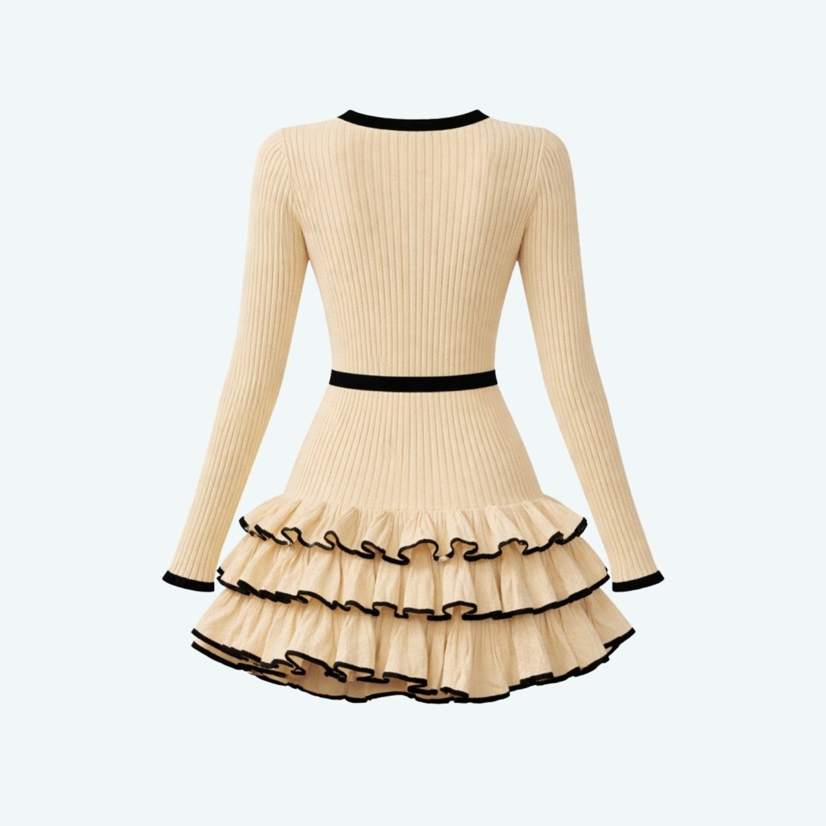 Odette Mini Dress
