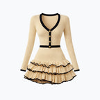 Odette Mini Dress