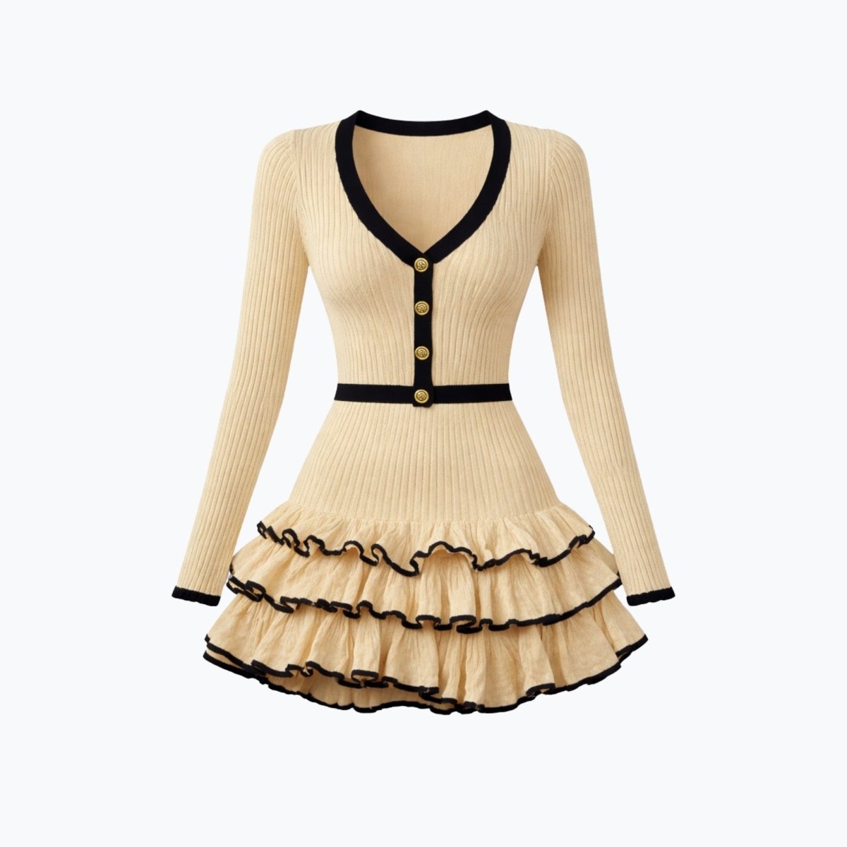Odette Mini Dress
