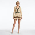 Odette Mini Dress