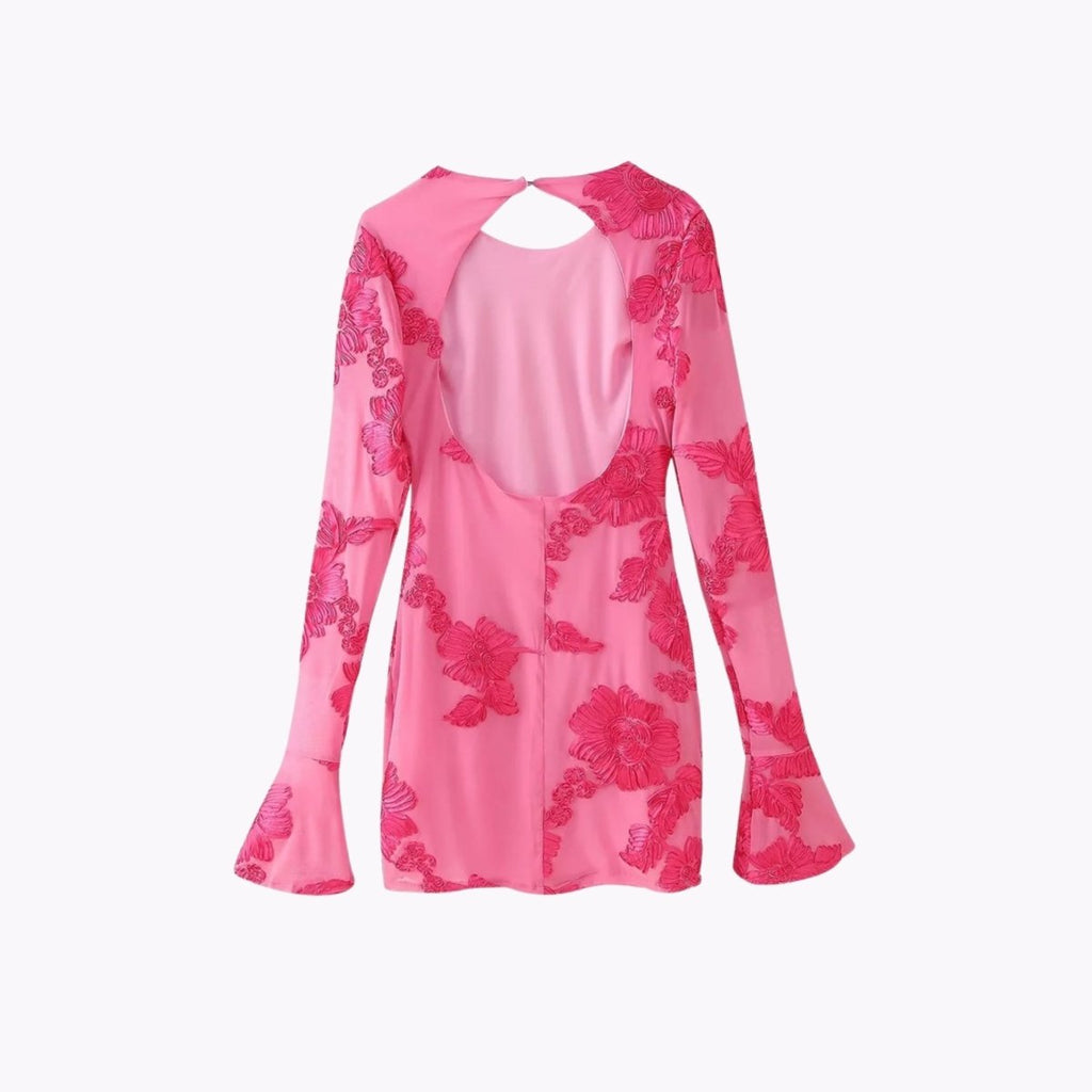 Aralyn Mini Dress