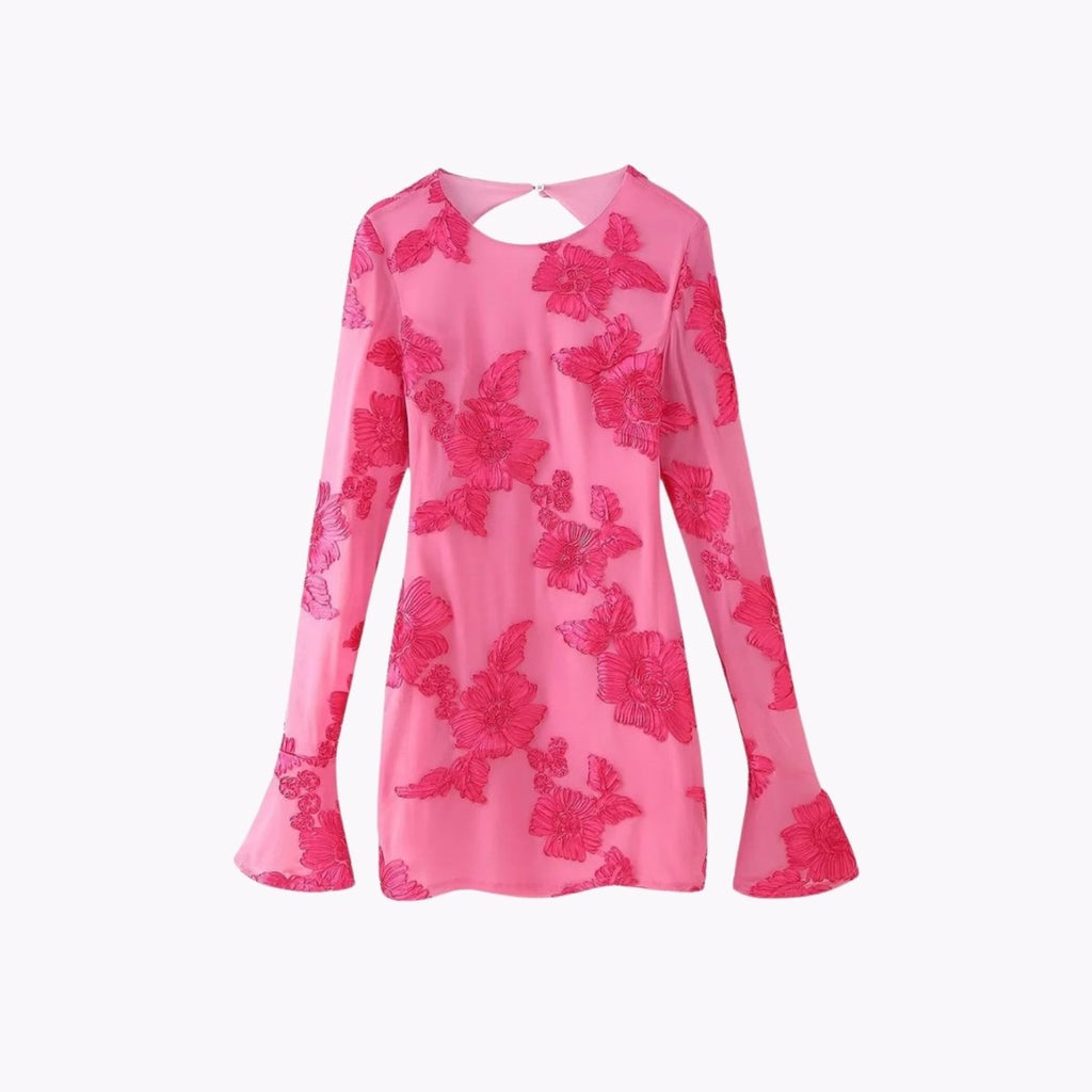 Aralyn Mini Dress