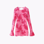 Aralyn Mini Dress