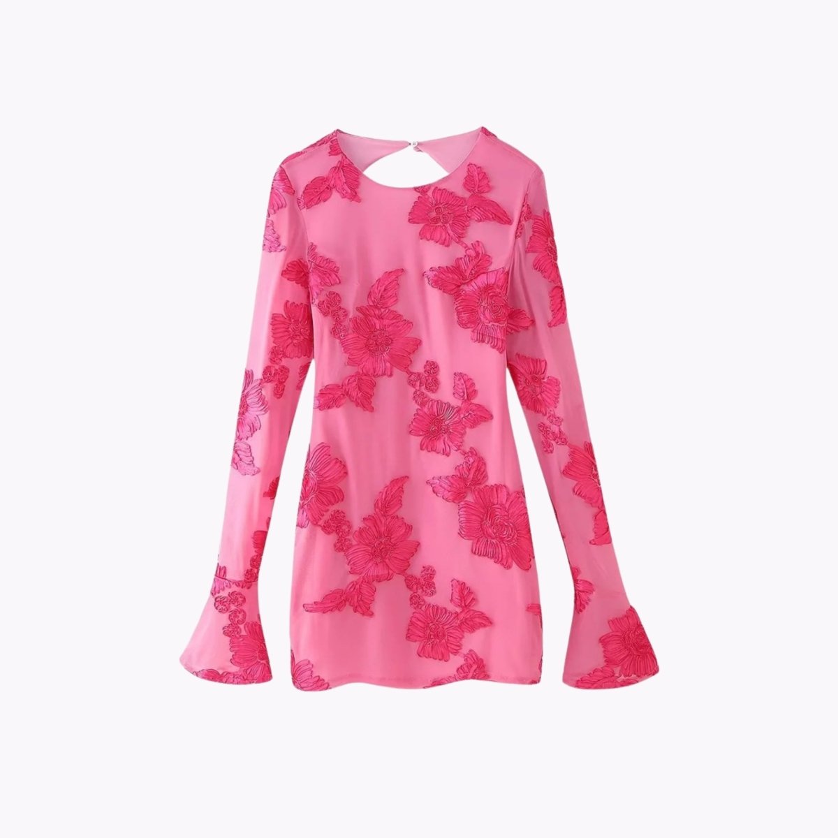 Aralyn Mini Dress