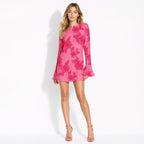 Aralyn Mini Dress