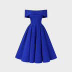 Melora Midi Dress