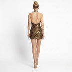 Rhiannon Mini Dress