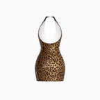Rhiannon Mini Dress