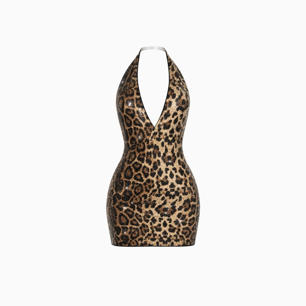 Rhiannon Mini Dress