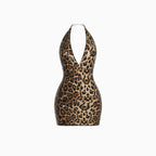Rhiannon Mini Dress