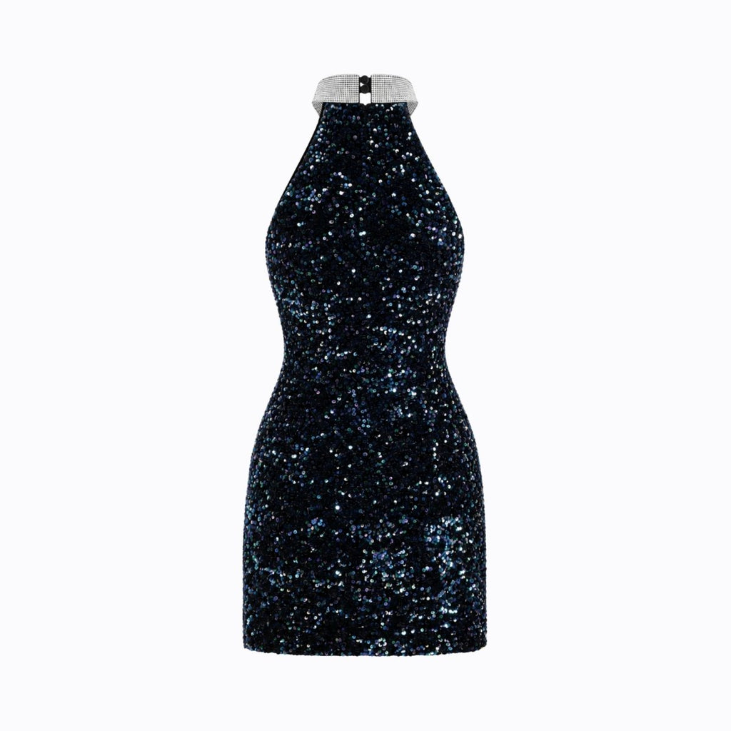 Taisia Mini Dress