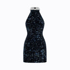 Taisia Mini Dress