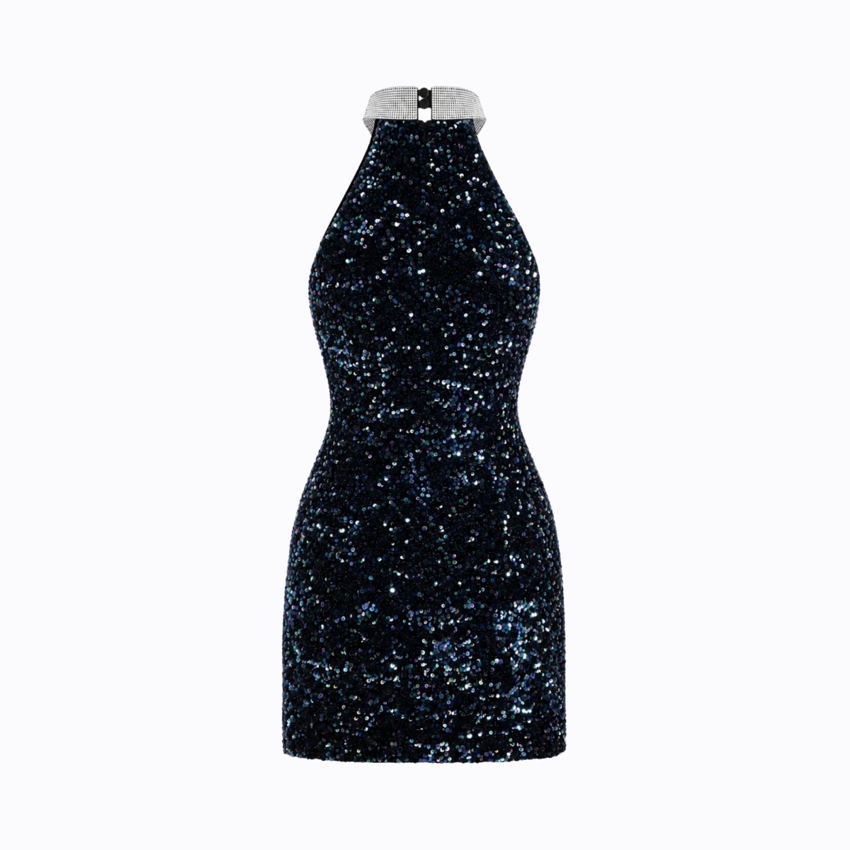 Taisia Mini Dress