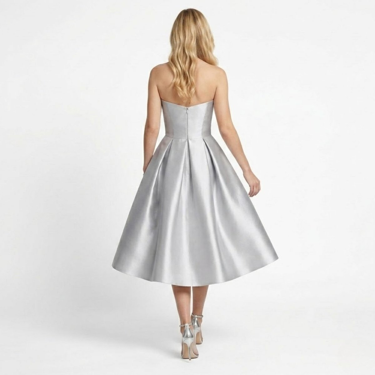 Briseis Midi Dress