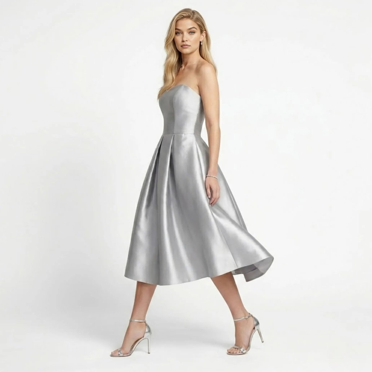 Briseis Midi Dress