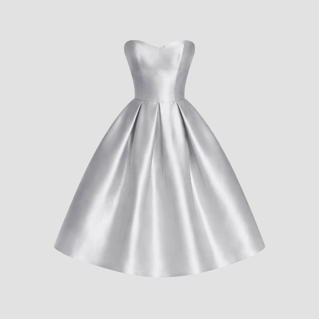 Briseis Midi Dress