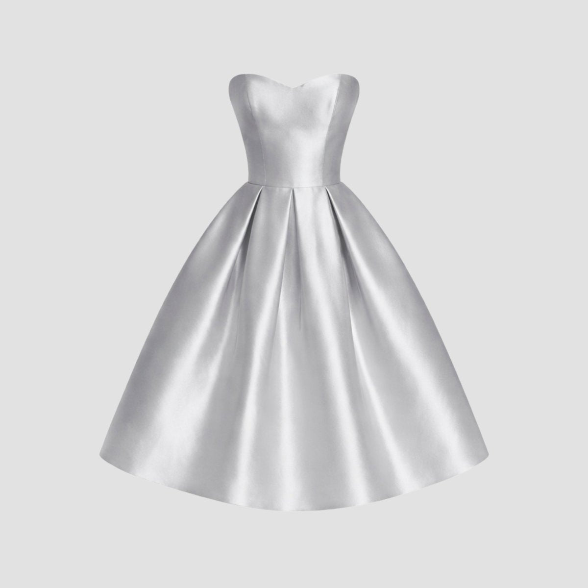 Briseis Midi Dress